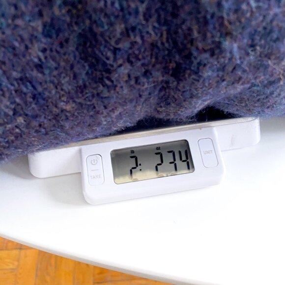 Rag & Bone Cammie Coat, Size Large - Picture 7 of 7